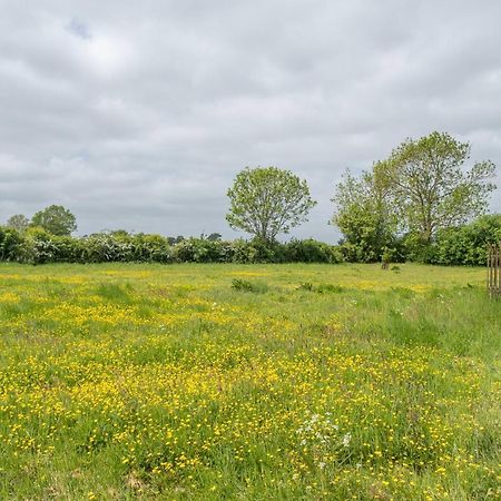 East Green Farm Cottages - The Granary Saxmundham Eksteriør billede