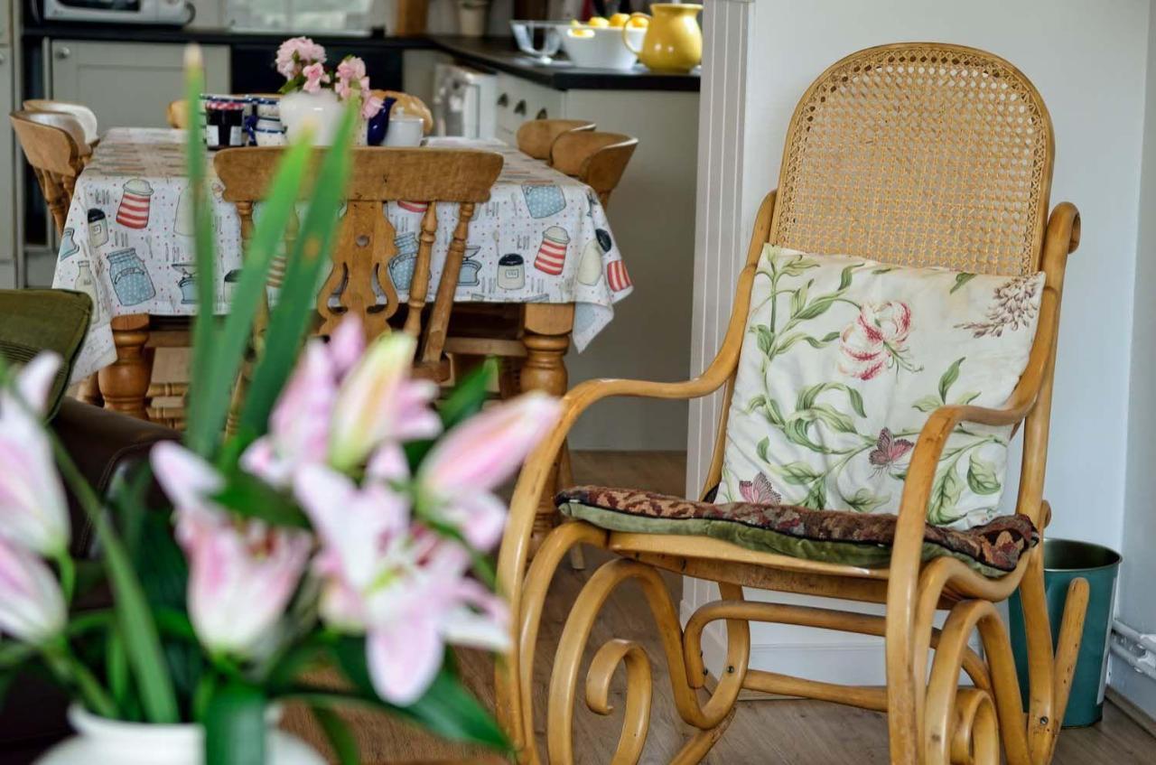 East Green Farm Cottages - The Granary Saxmundham Eksteriør billede
