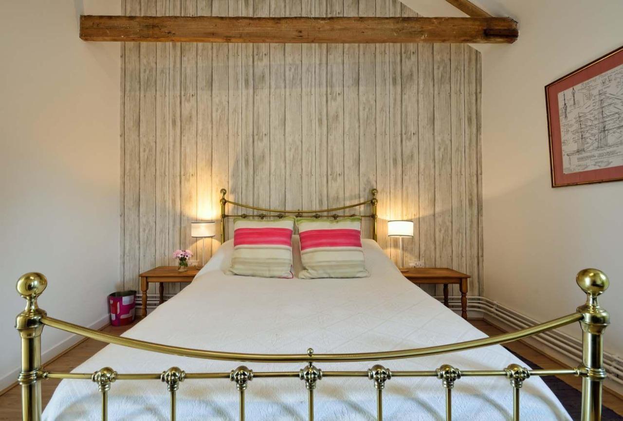 East Green Farm Cottages - The Granary Saxmundham Eksteriør billede