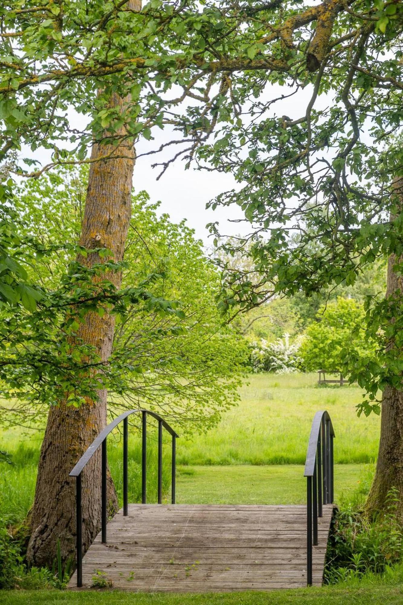 East Green Farm Cottages - The Granary Saxmundham Eksteriør billede
