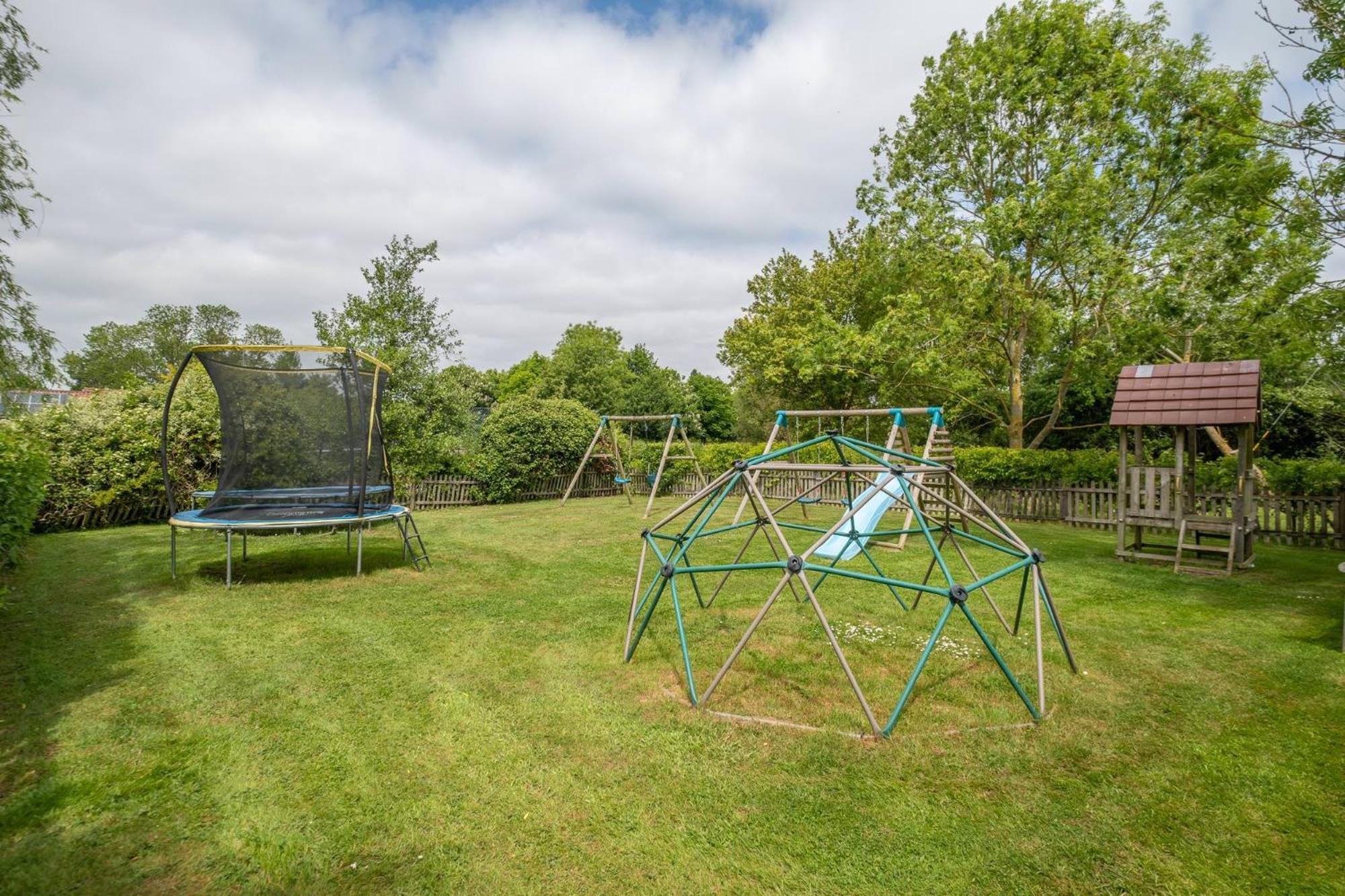 East Green Farm Cottages - The Granary Saxmundham Eksteriør billede