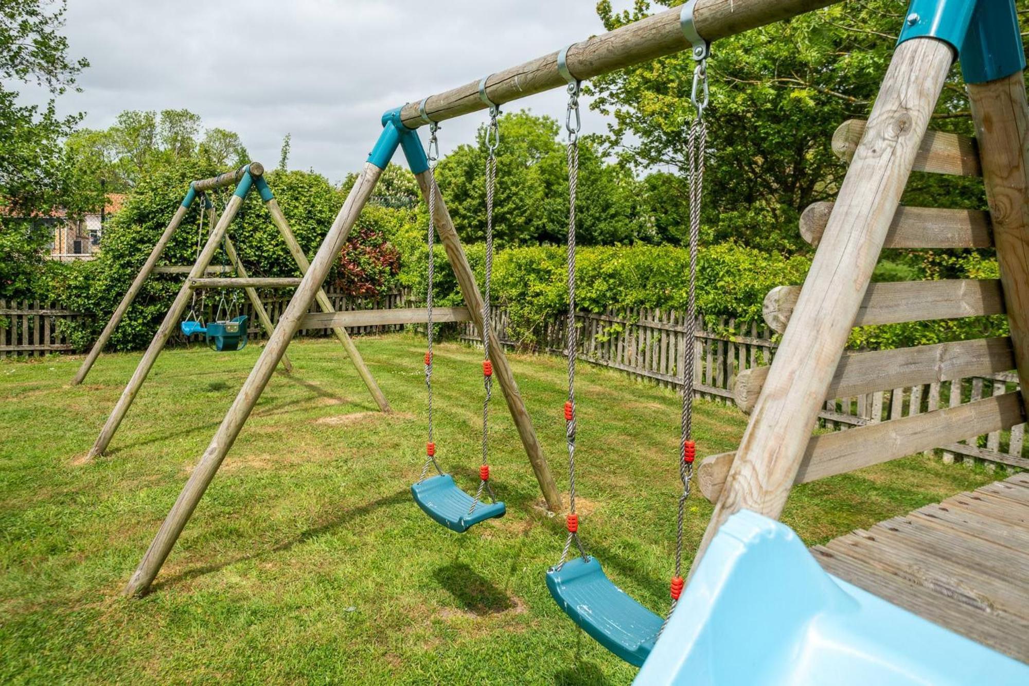 East Green Farm Cottages - The Granary Saxmundham Eksteriør billede
